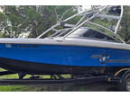 2008 Nautique 236 Team Edition