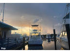 1995 Luhrs TOURNAMENT 320 OPEN