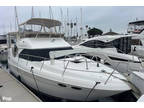 1999 Sea Ray 370 Aft Cabin