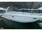 2005 Rinker Fiesta Vee 300