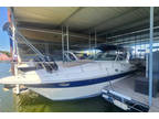 2005 Cruisers 320