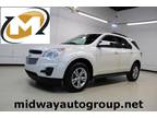 2014 Chevrolet Equinox LT 1LT