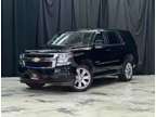 2015 Chevrolet Tahoe for sale