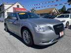 2017 Chrysler 300 for sale
