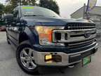 2018 Ford F150 SuperCrew Cab for sale