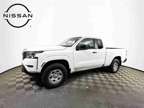 2024NewNissanNewFrontierNewKing Cab 4x4