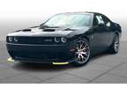 2022UsedDodgeUsedChallengerUsedRWD