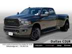 2024NewRamNew3500New4x4 Crew Cab 8 Box