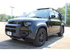 2023 Land Rover Defender SE