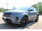 2023 Land Rover Range Rover Evoque SE