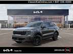 2025 Kia Sorento X-Line SX