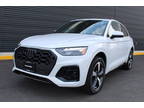 2024 Audi Q5 S line Premium Plus
