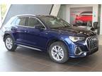 2024 Audi Q3 S line Premium Plus