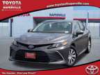 2021 Toyota Camry Hybrid LE