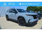 2025 Honda Pilot Black Edition AWD