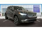 2025 Volvo XC90 Plus