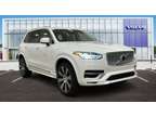 2025 Volvo XC90 Plus