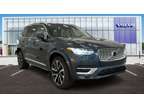 2025 Volvo XC90 Plus
