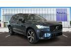 2025 Volvo XC60 Ultra
