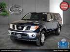 2007 Nissan Frontier Nismo