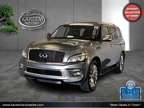 2015 Infiniti Qx80