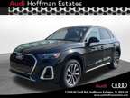 2024 Audi Q5 S line Premium