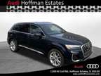 2025 Audi Q7 Prestige