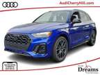 2024 Audi SQ5 Premium Plus