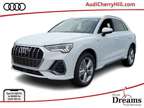 2024 Audi Q3 S line Premium