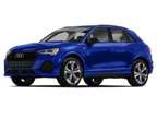 2024 Audi Q3 S line Premium