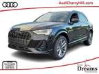 2024 Audi Q3 S line Premium