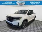 2024 Honda Ridgeline SPORT AWD