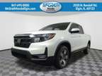2024 Honda Ridgeline RTL AWD