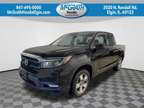 2024 Honda Ridgeline RTL AWD