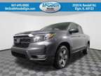 2024 Honda Ridgeline RTL AWD