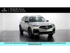 2025 Acura MDX w/A-Spec Advance Package