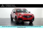 2025 Acura MDX w/A-Spec Advance Package