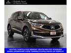 2019 Acura RDX w/Advance Pkg