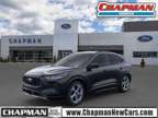 2024 Ford Escape ST-Line 1.5L