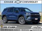 2024 Chevrolet Traverse AWD LT