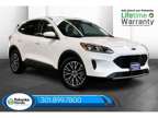 2021 Ford Escape SE Plug-In Hybrid