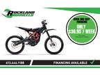 2024 Surron Light Bee X Motorcycle for Sale