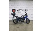 2023 TRIUMPH 850 SPORTS Motorcycle for Sale