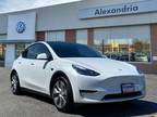 2021 Tesla, 37K miles