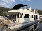 2003 Twin Anchors CruiseCraft IV Boat for Sale