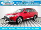 2020 Mitsubishi Outlander SEL