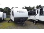 2025 Forest River Salem 26DBUDX