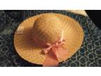 New-With Tags- Sun Hats!!