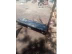 Stocking cart