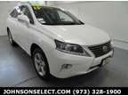 2015 Lexus RX 350 350 194700 miles